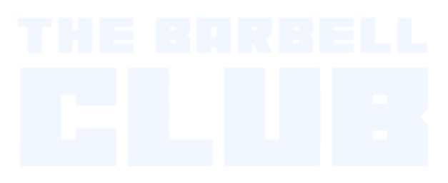 The Barbell Club Qatar